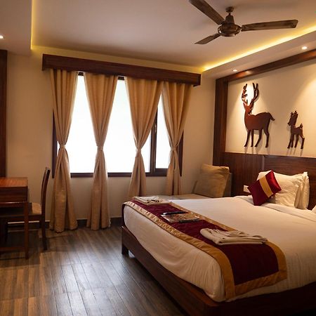 Hotel Ami Grace Port Blair Exterior photo