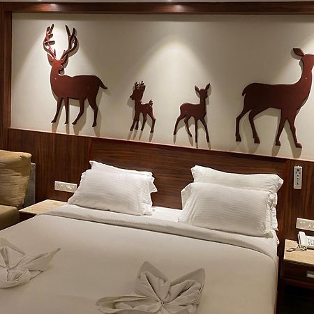 Hotel Ami Grace Port Blair Exterior photo