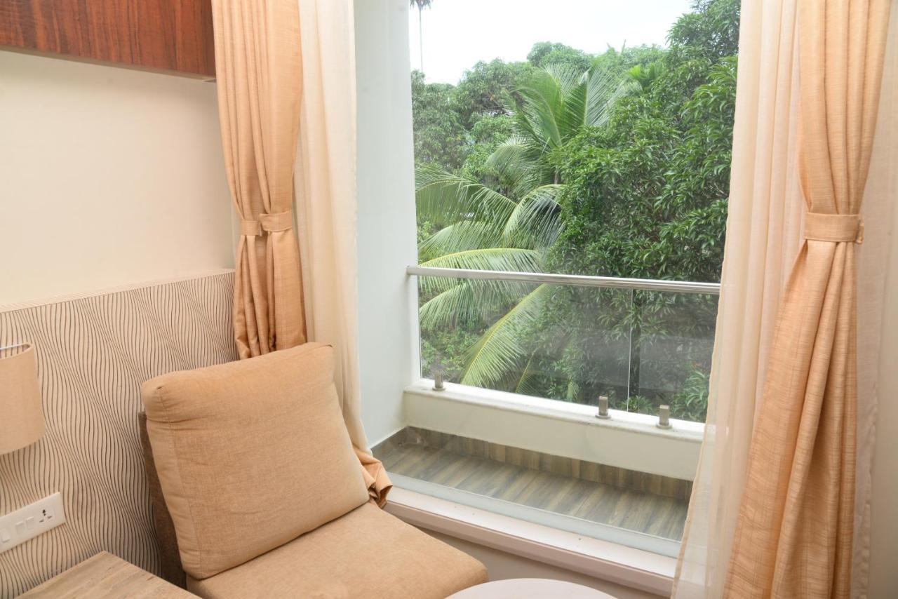 Hotel Ami Grace Port Blair Exterior photo