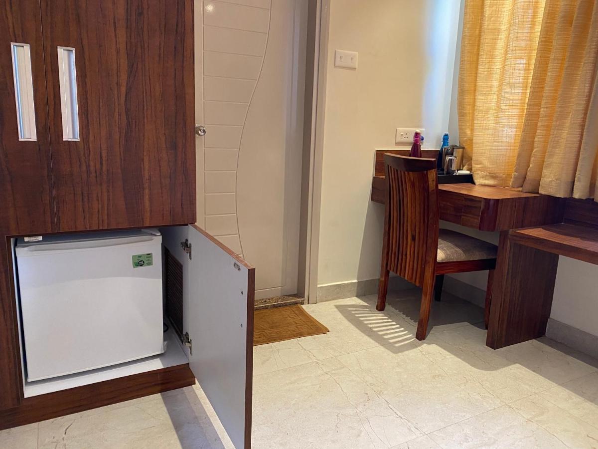 Hotel Ami Grace Port Blair Exterior photo
