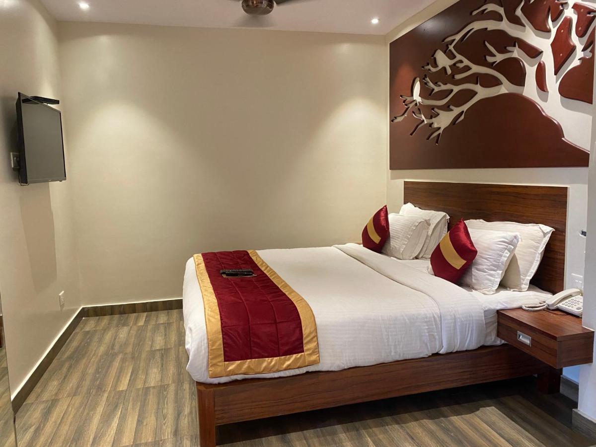 Hotel Ami Grace Port Blair Exterior photo