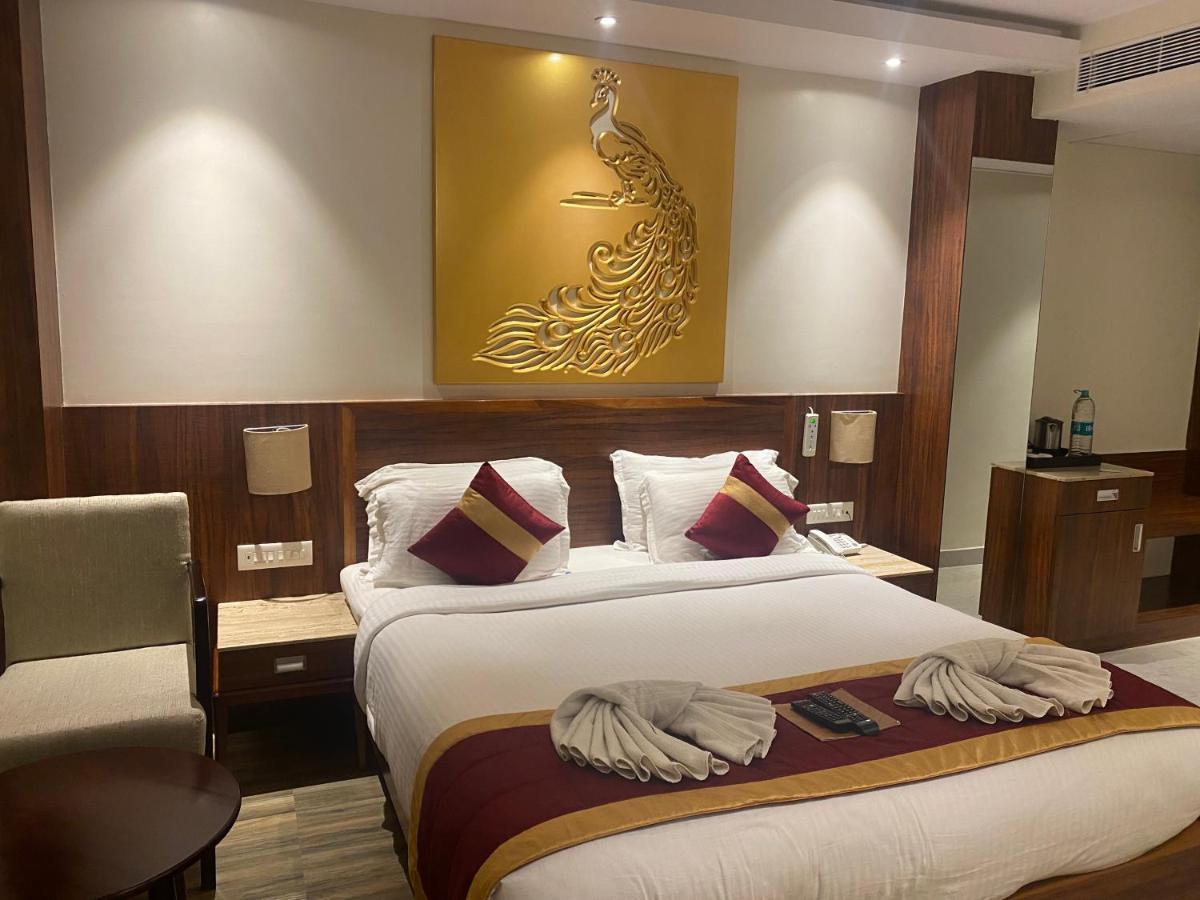 Hotel Ami Grace Port Blair Exterior photo