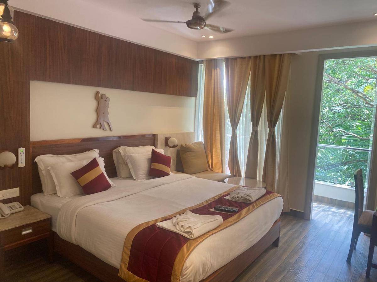 Hotel Ami Grace Port Blair Exterior photo