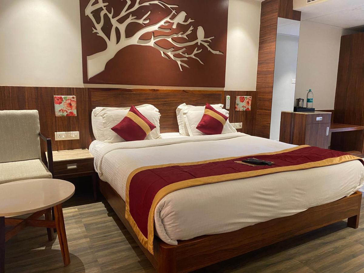 Hotel Ami Grace Port Blair Exterior photo