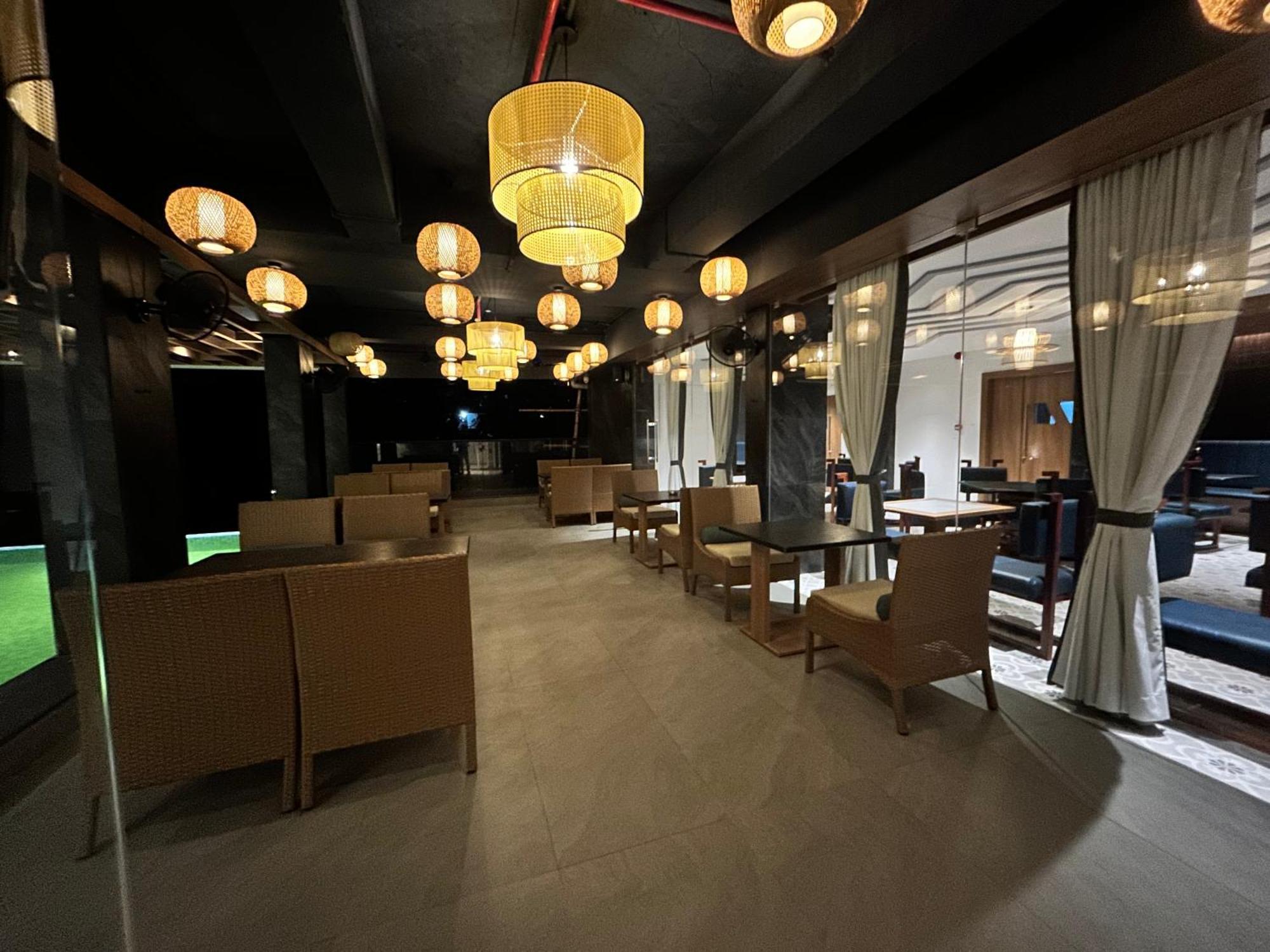 Hotel Ami Grace Port Blair Exterior photo