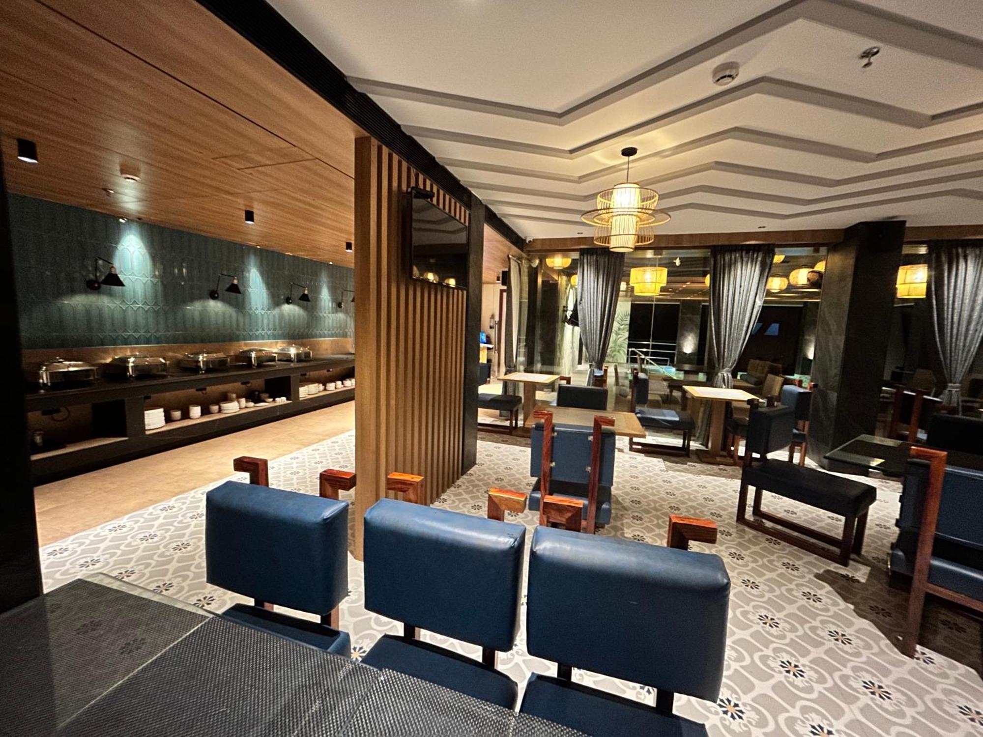 Hotel Ami Grace Port Blair Exterior photo