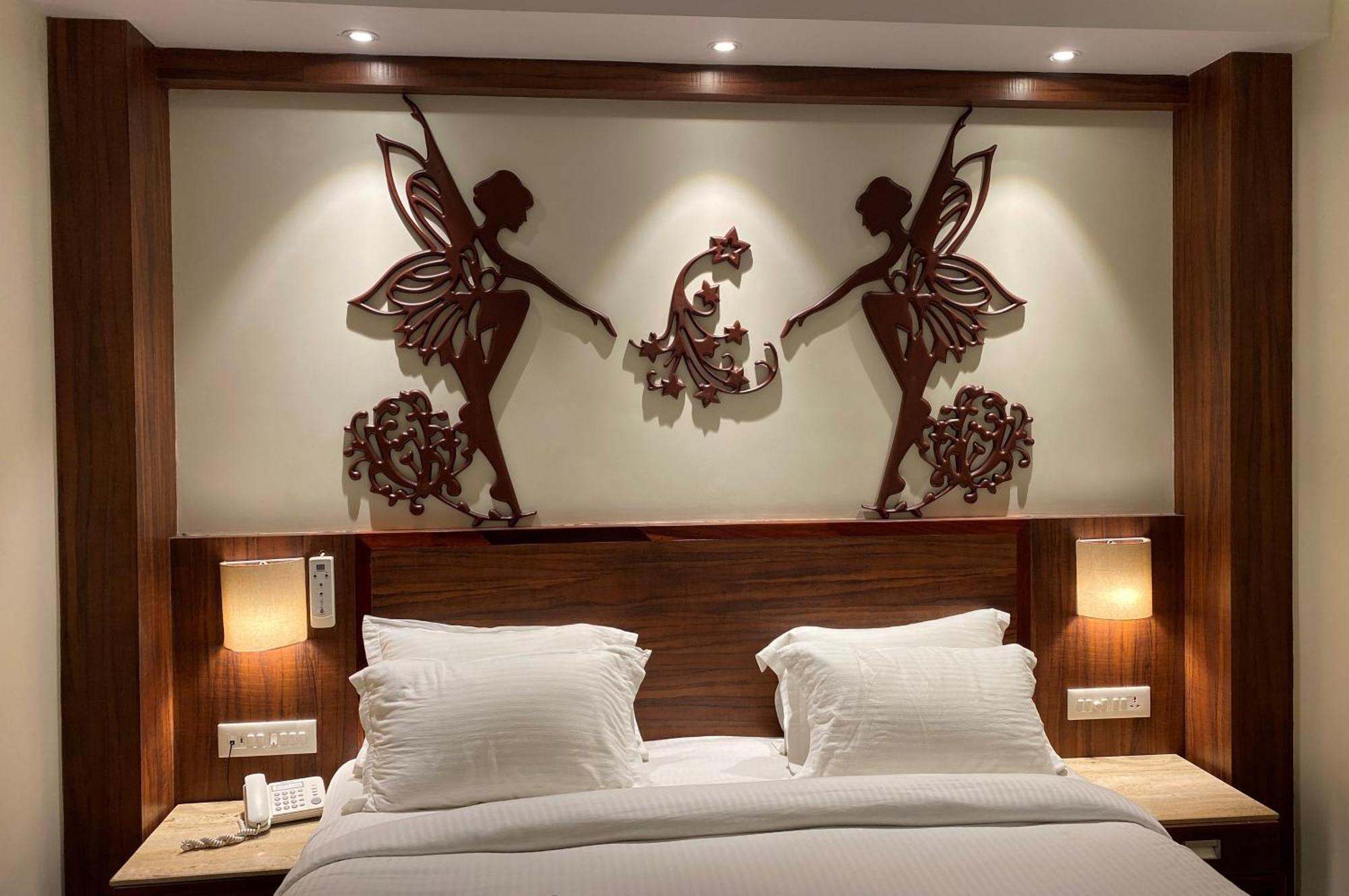Hotel Ami Grace Port Blair Exterior photo