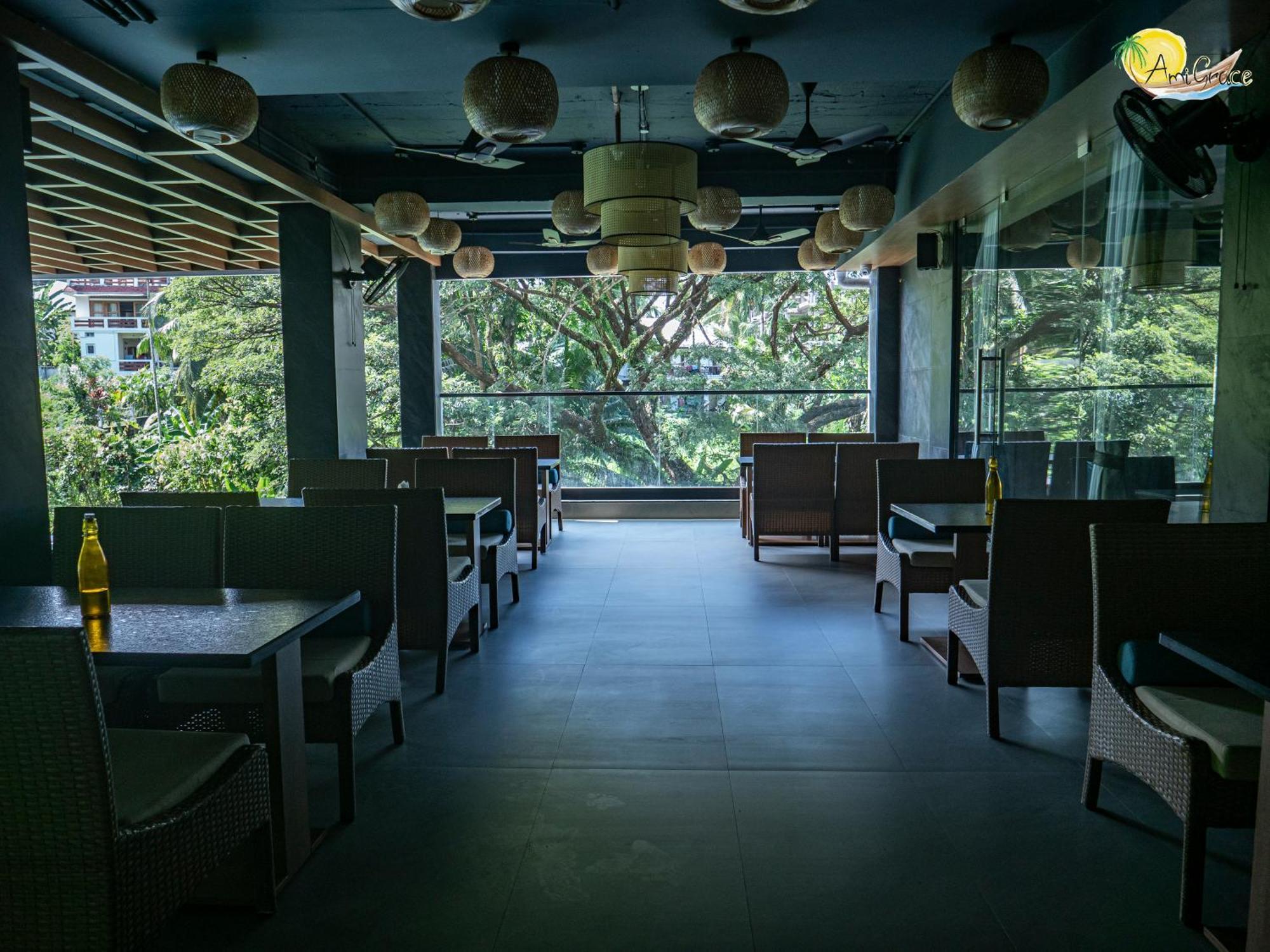 Hotel Ami Grace Port Blair Exterior photo