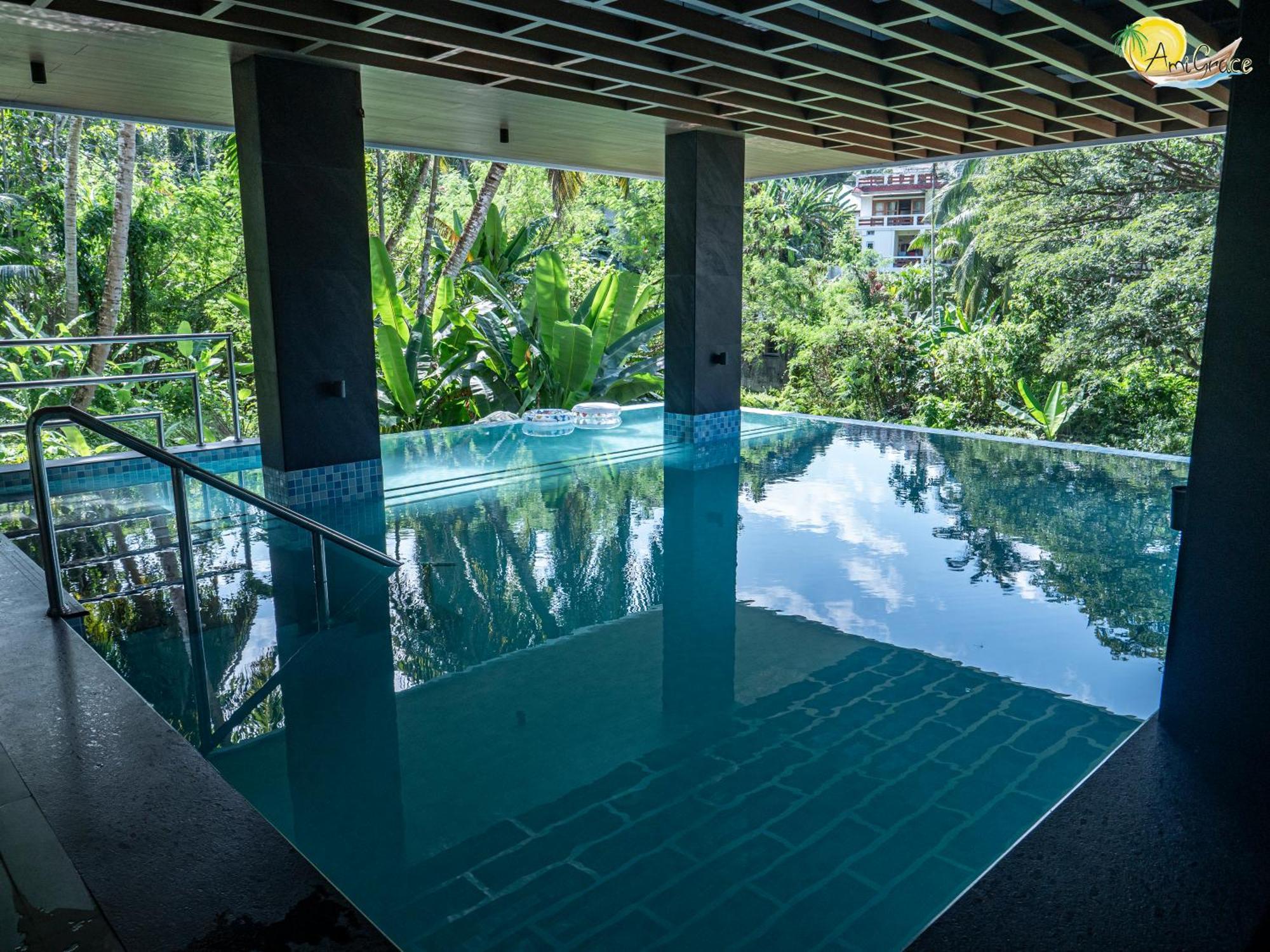 Hotel Ami Grace Port Blair Exterior photo