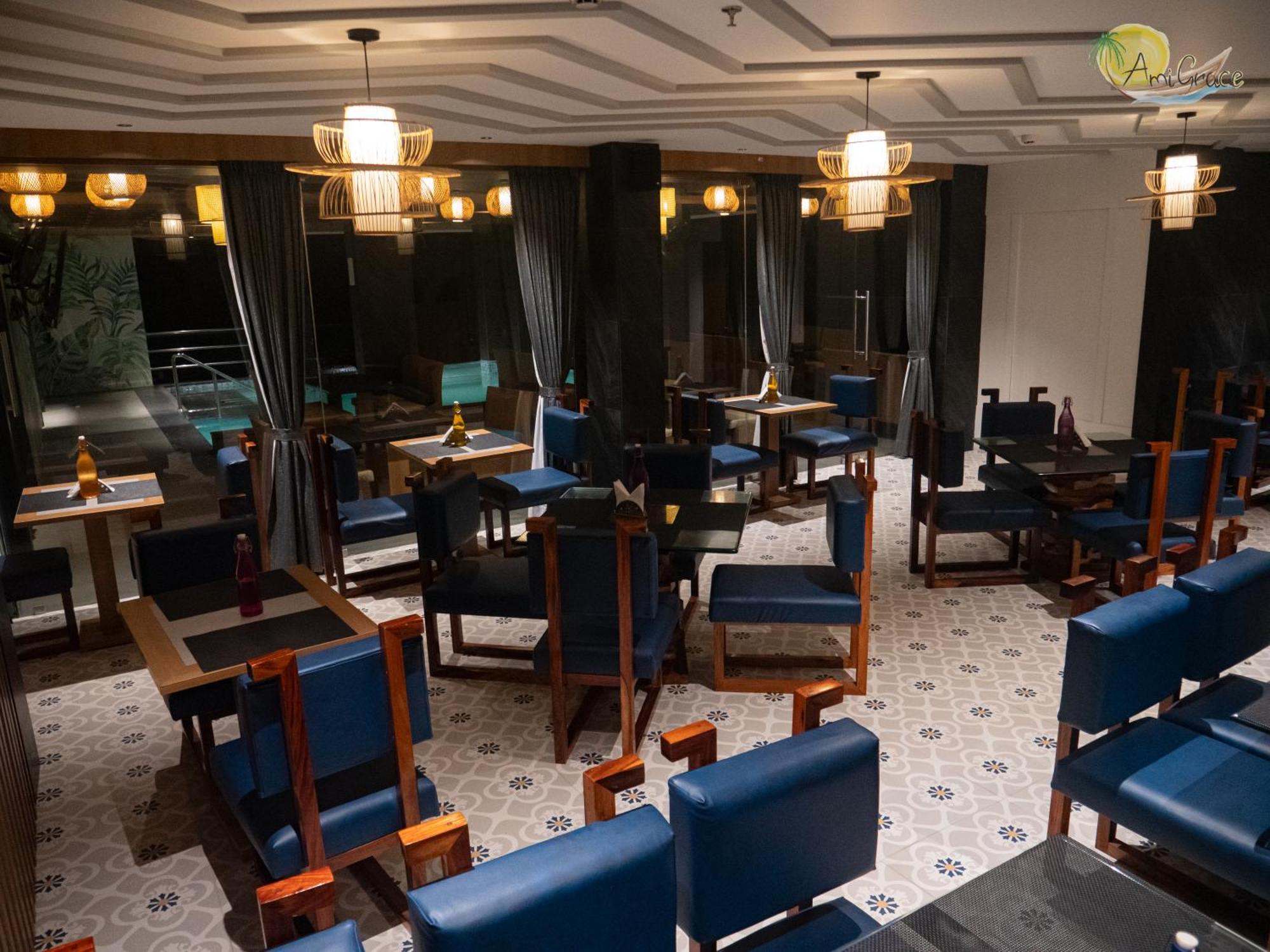 Hotel Ami Grace Port Blair Exterior photo