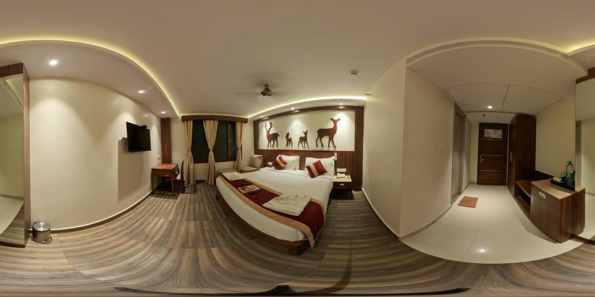Hotel Ami Grace Port Blair Exterior photo