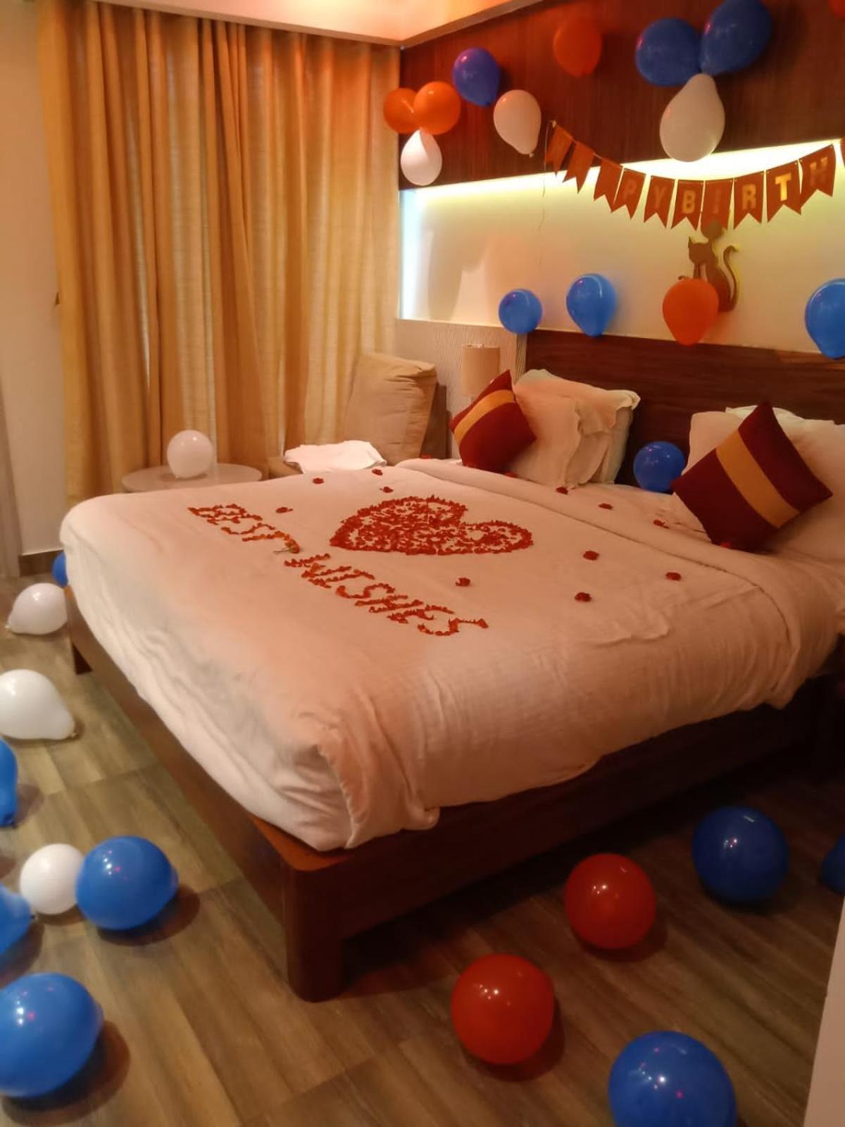 Hotel Ami Grace Port Blair Exterior photo