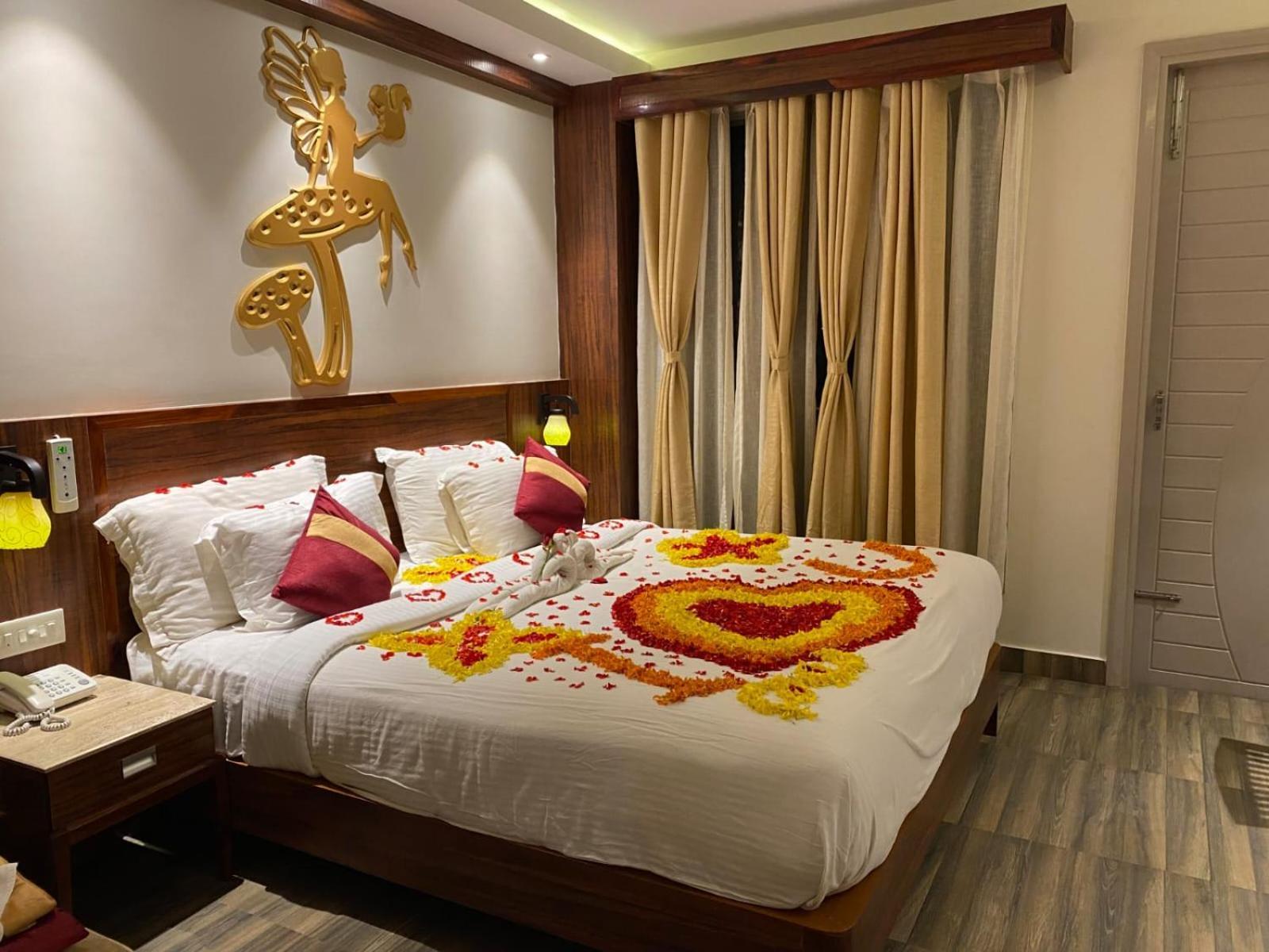 Hotel Ami Grace Port Blair Exterior photo
