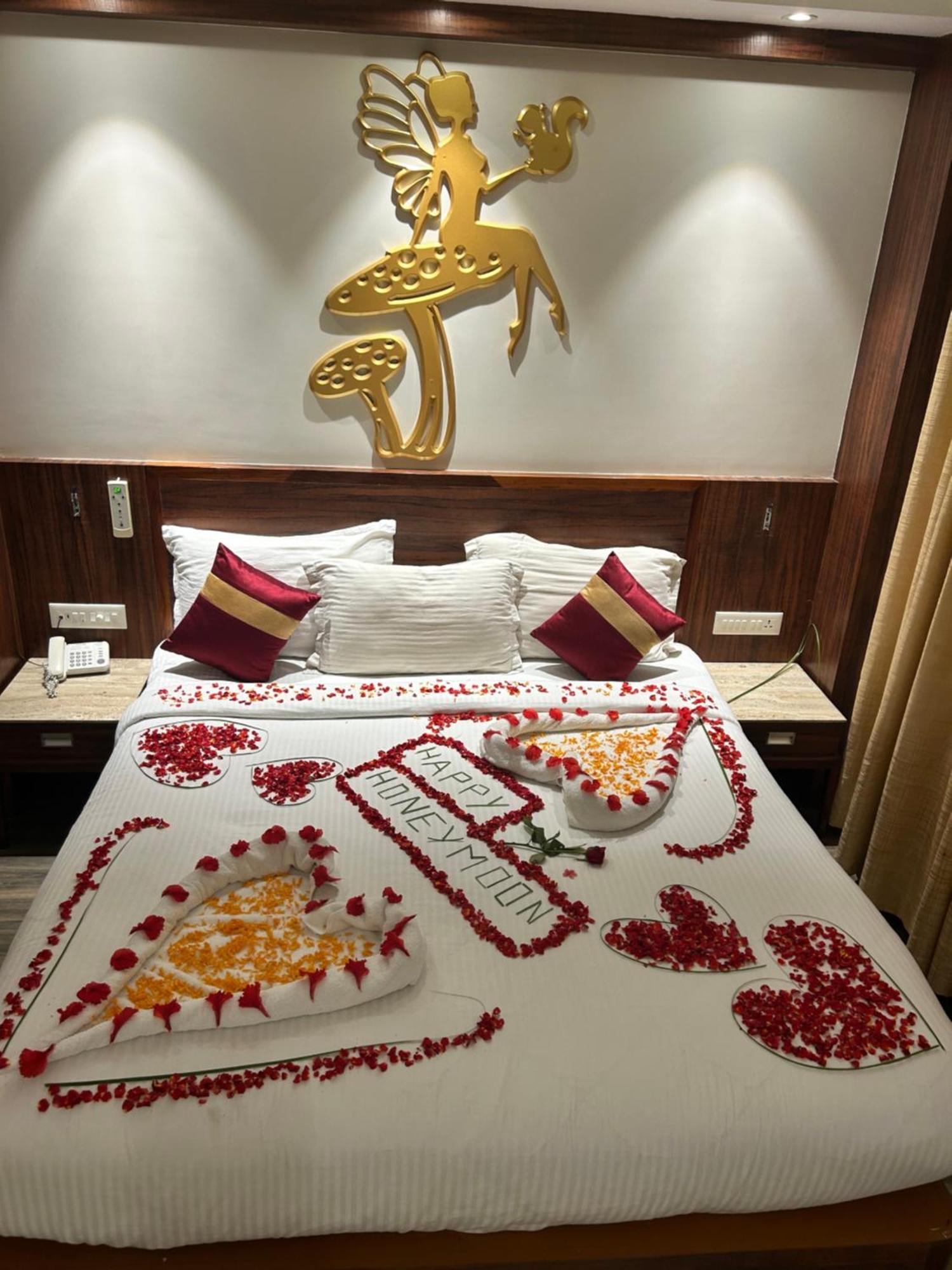 Hotel Ami Grace Port Blair Exterior photo