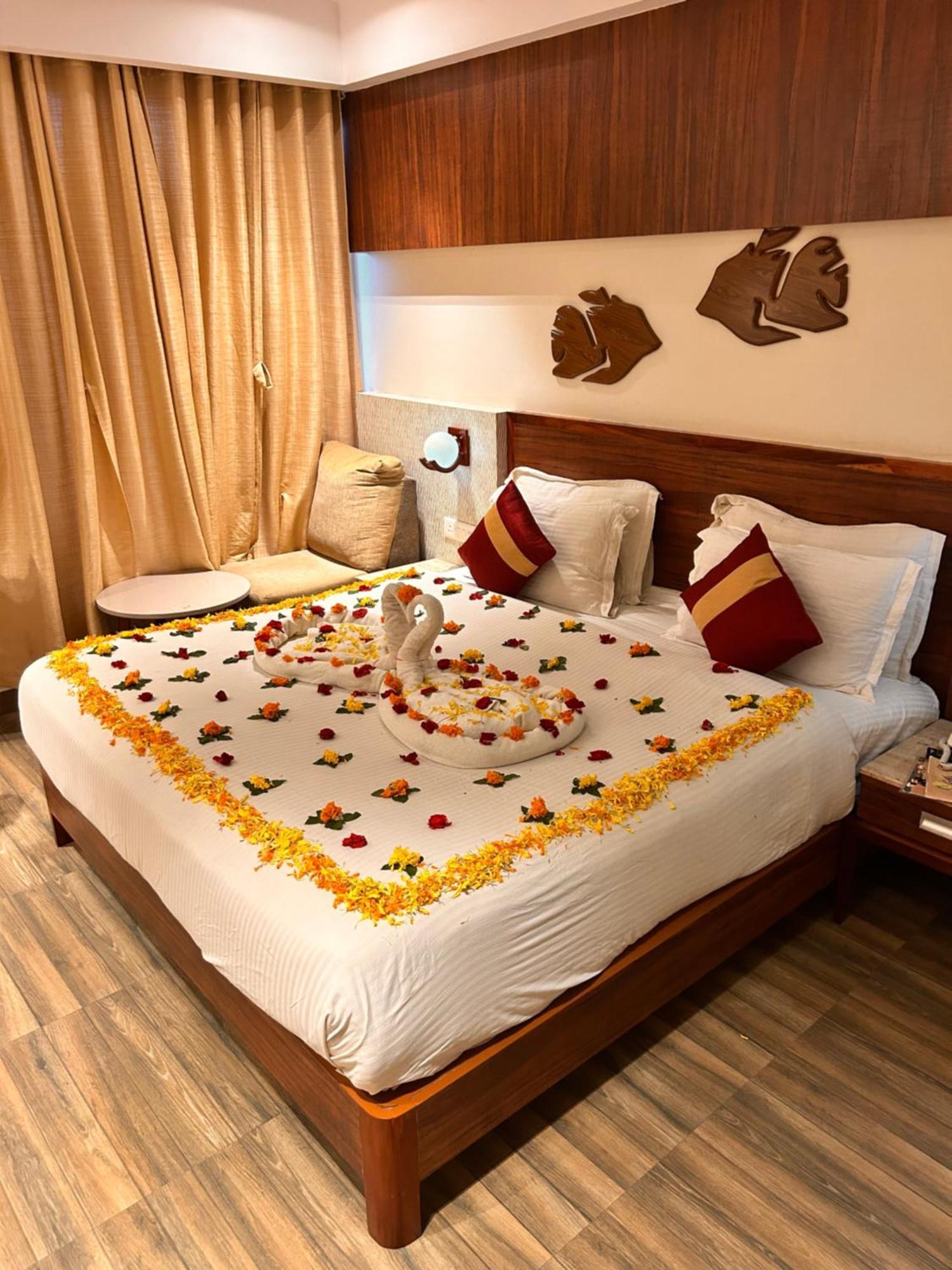 Hotel Ami Grace Port Blair Exterior photo