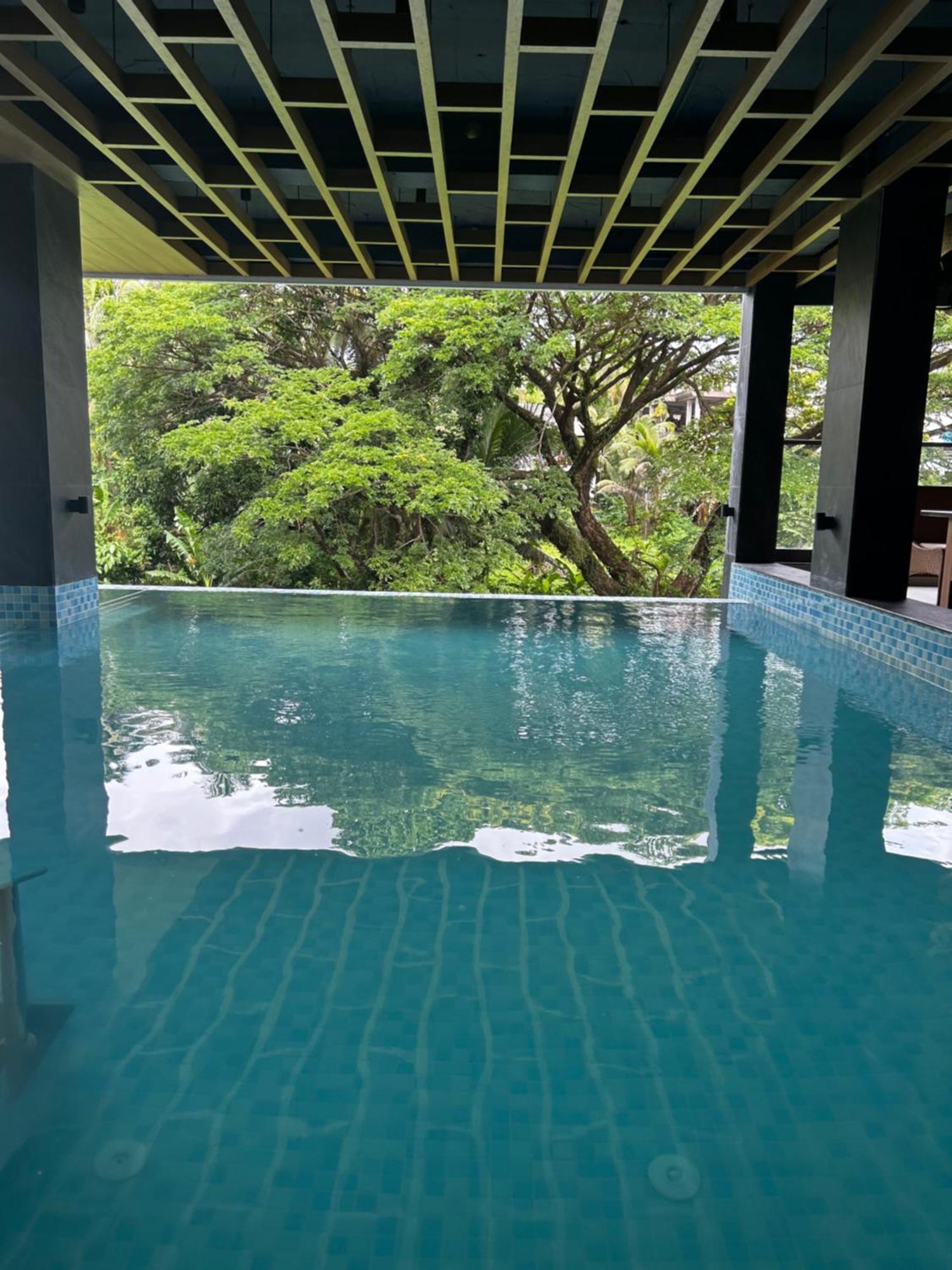 Hotel Ami Grace Port Blair Exterior photo