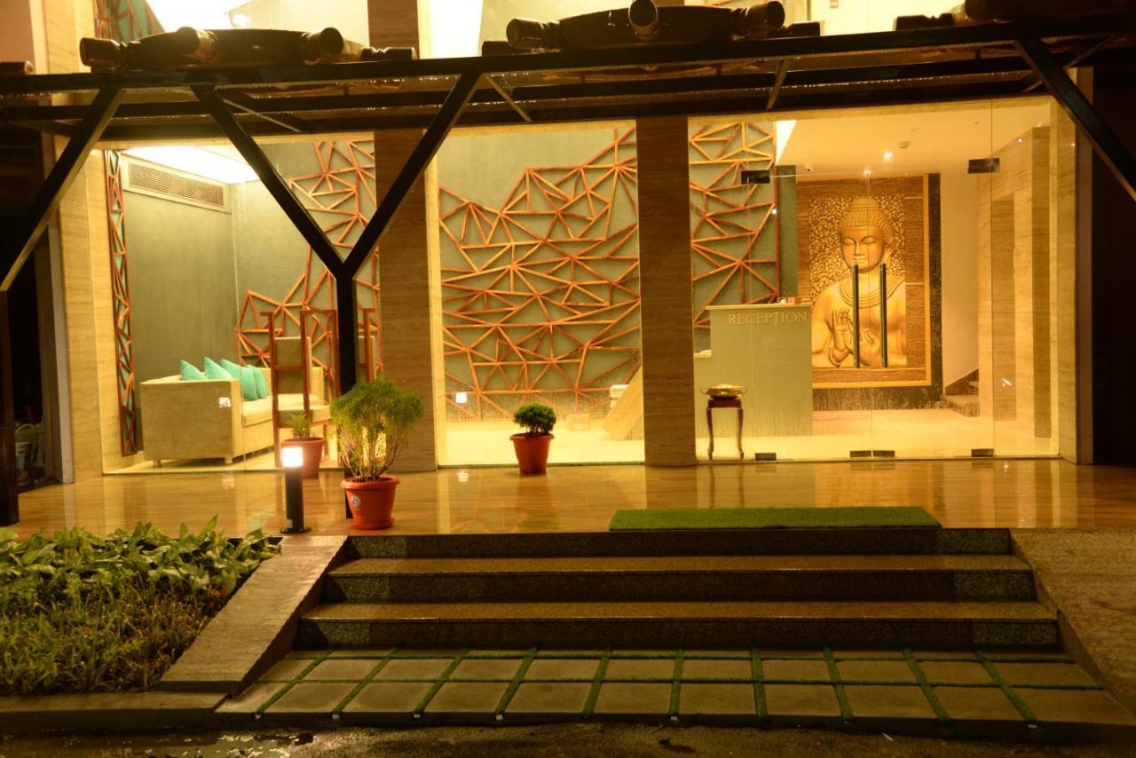Hotel Ami Grace Port Blair Exterior photo