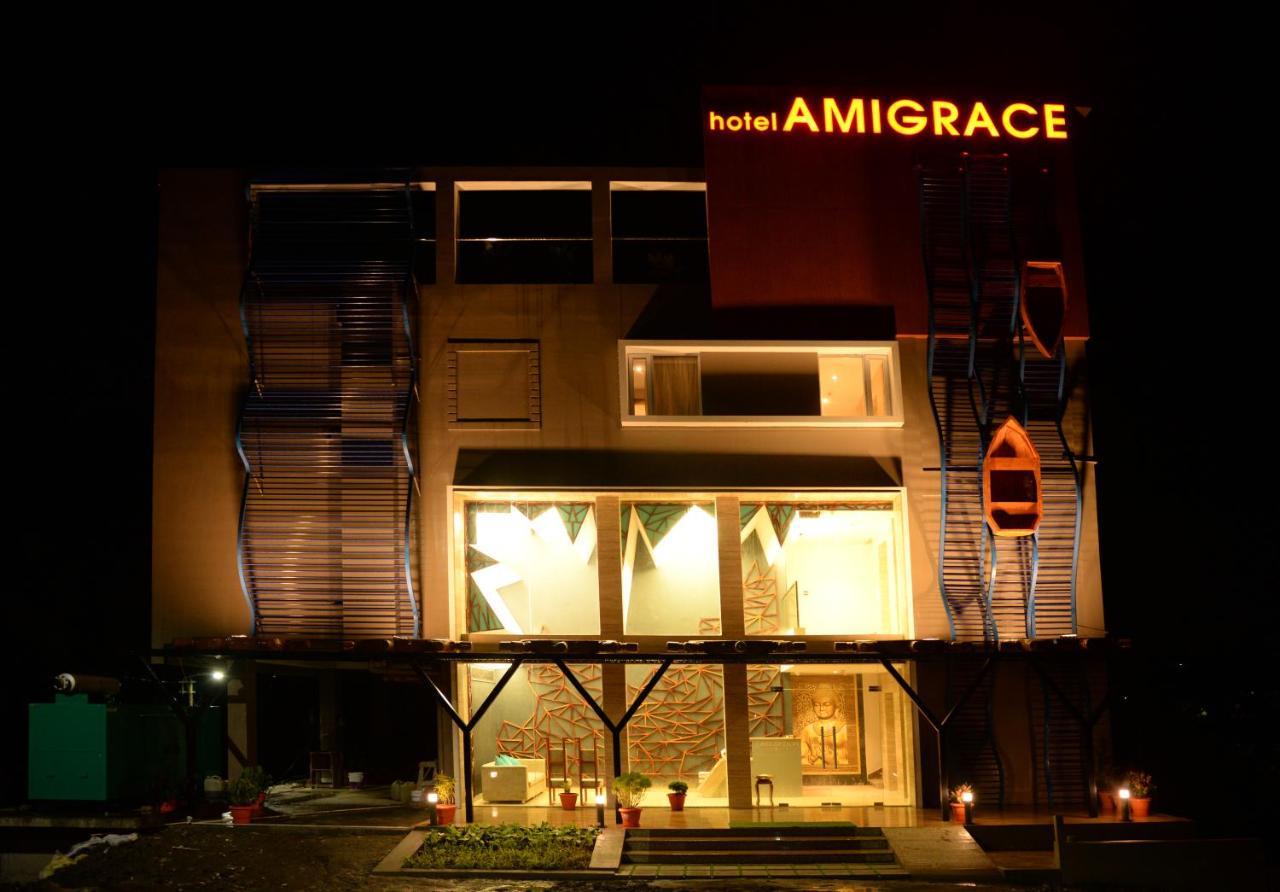 Hotel Ami Grace Port Blair Exterior photo