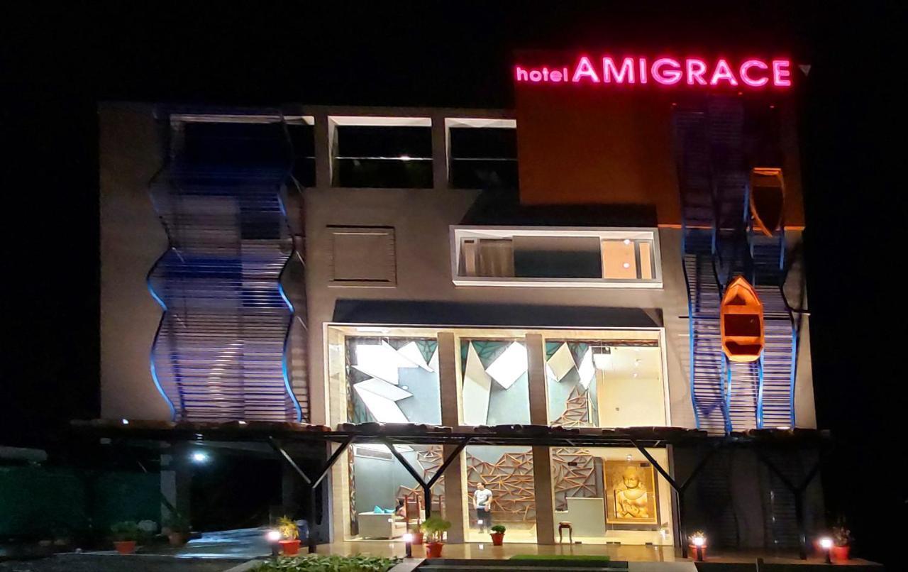Hotel Ami Grace Port Blair Exterior photo